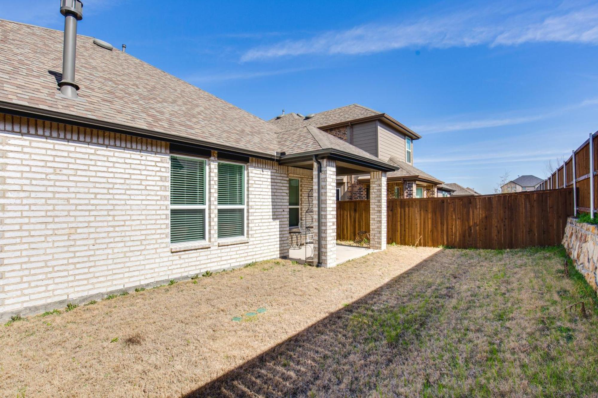 Spacious Royse City Home With Community Pool Access Exterior foto